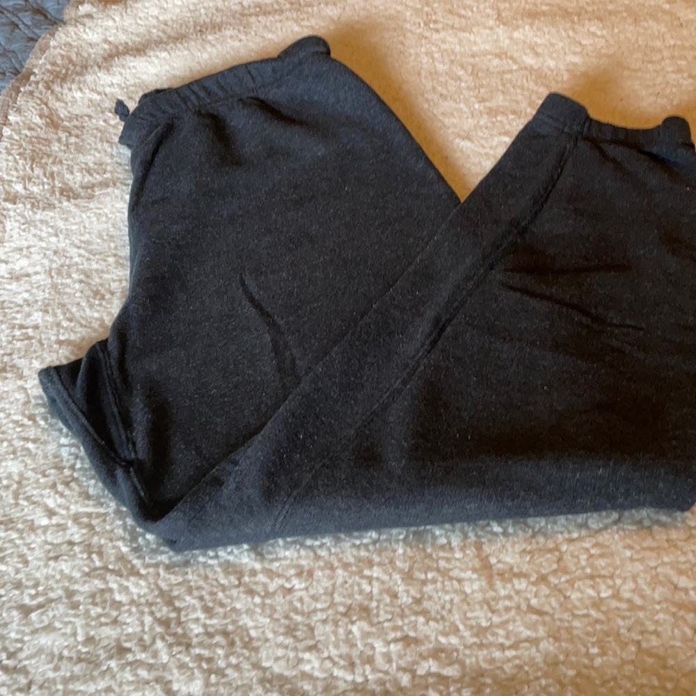 TNA boyfriend sweatpants